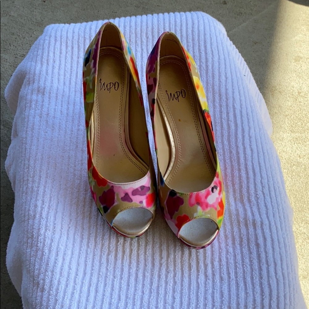 Impo shoes
